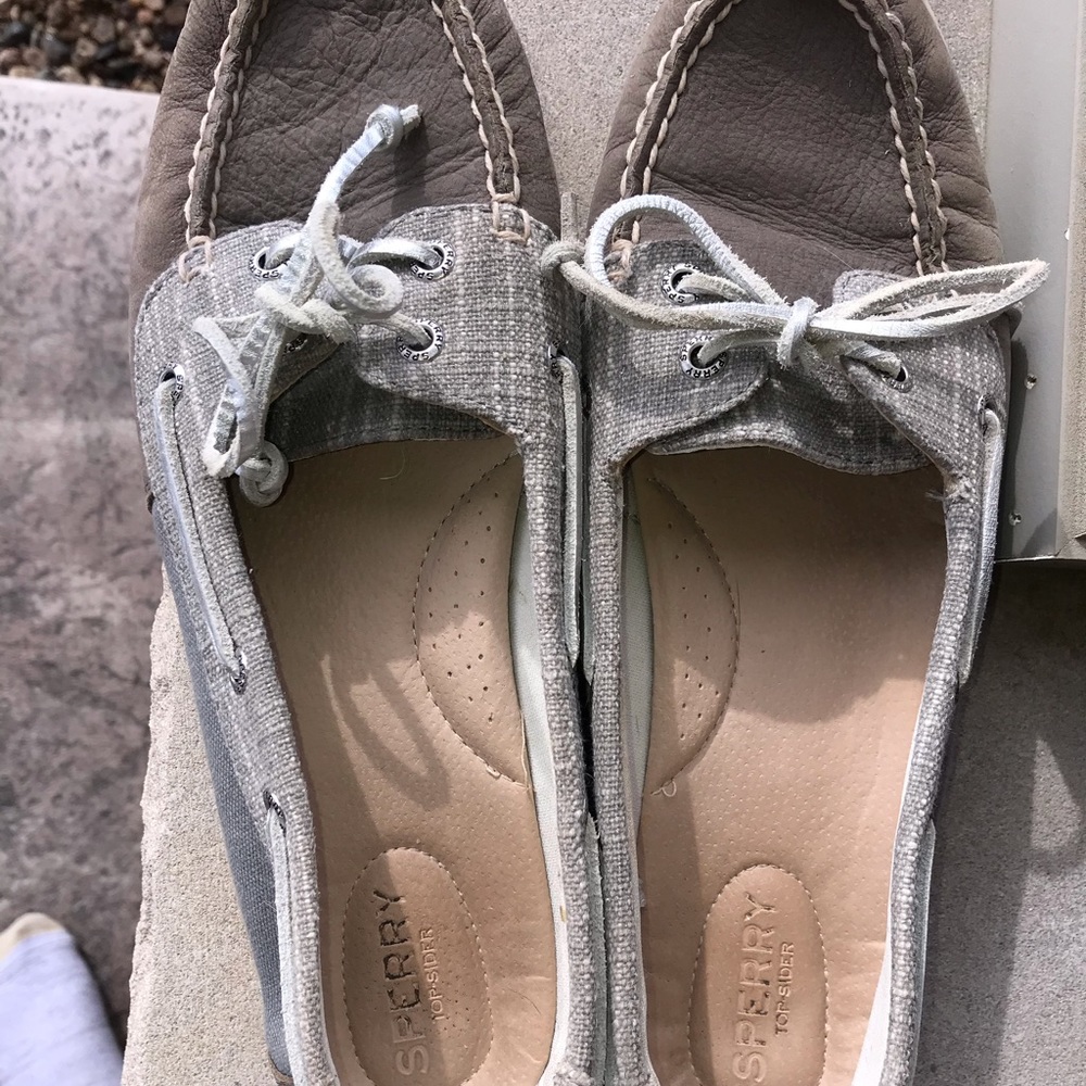 Sperry Women’s Oasis Loft Boat Shoes